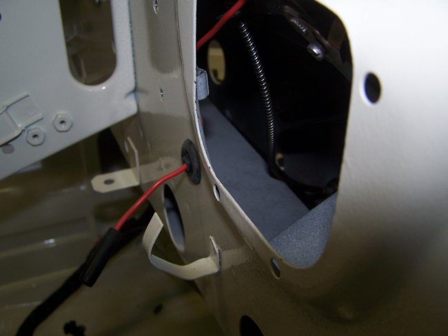 1963 Jaguar Series 1 XKE FHC Restoration - Part 27d